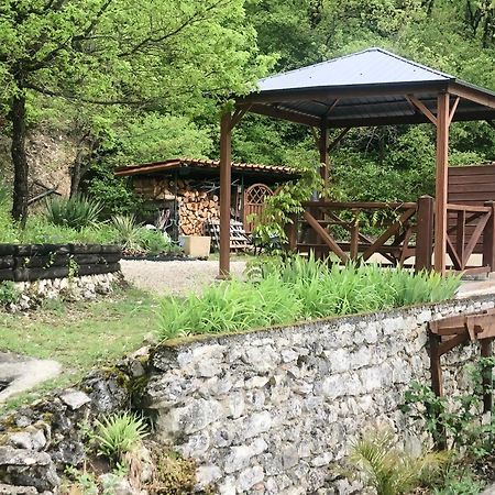 D'Est En Ouest Villa Montcuq Dış mekan fotoğraf