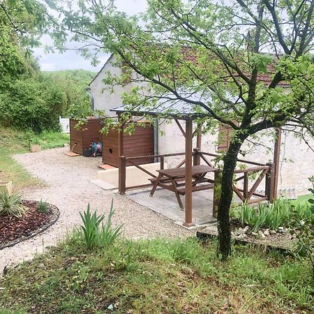 D'Est En Ouest Villa Montcuq Dış mekan fotoğraf
