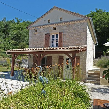 D'Est En Ouest Villa Montcuq Dış mekan fotoğraf